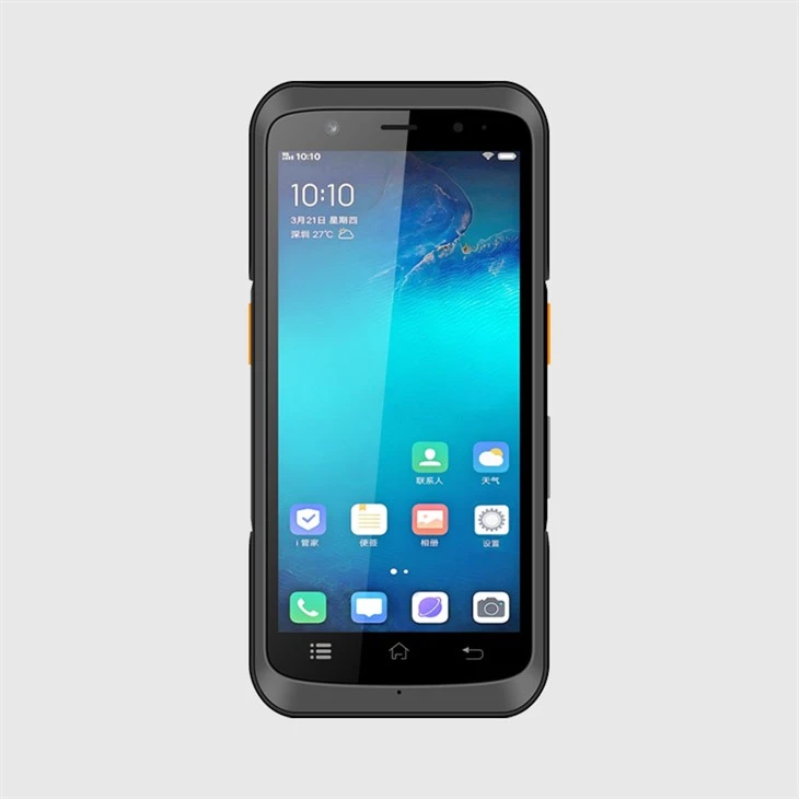 Android Pda Scanner manufacturers